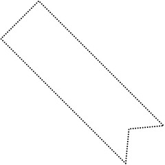Obraz premium Tags and ribbon sale banners, price offer, promotion
