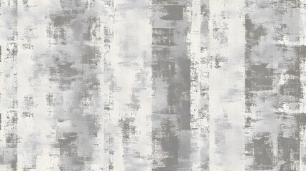 Obraz premium Abstract design with vertical stripes and mottled gray tones.