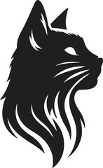 Obraz premium Cat
