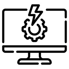 Icon System Troubleshooting