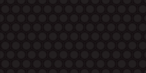 Dark black leather texture shows a seamless textured pattern
