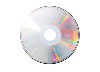 Realistic cd