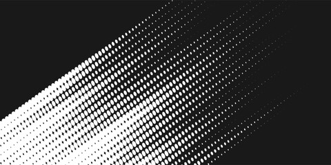 Halftone dots red and blue color pattern gradient grunge texture background. Dot pop art comic sport style vector illustration. grunge vector dots . eps 10