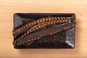 サバジャーキー