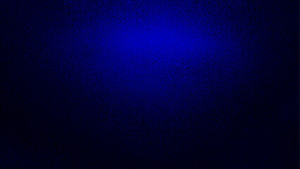  Dark blue vector grunge background. Black anthracite dark blue grunge old texture 