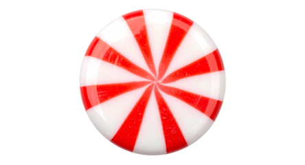 Red easter egg with ribbon is a colorful round vector design object