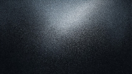 Black and whit abstract background. Dark rock texture. Black grunge background, Black old scratched surface background, Silver metal texture
