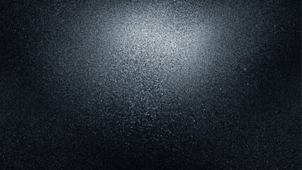 Scratched Grunge Urban Background Texture Vector. Dust Overlay Distress Grainy Grungy Effect. black dark gray brushed metal, grunge texture background