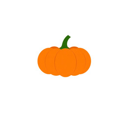pumpkin with transparent background PNG and JPEG image