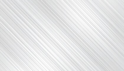 クリーンな滑らかな金属の表面ヘアライン