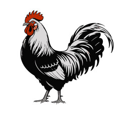 Rooster