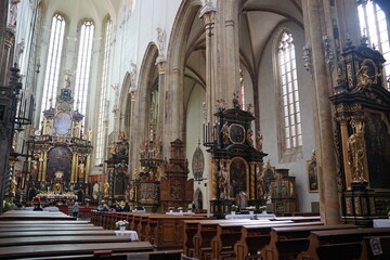 Prague