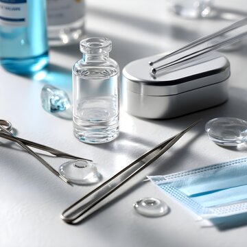 Cuidado y Precisi&oacute;n