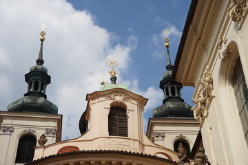 Prague