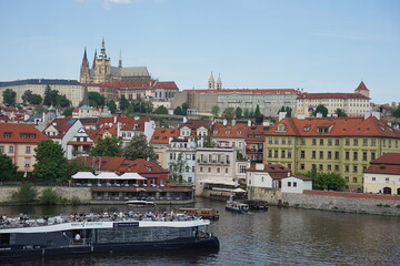 Prague