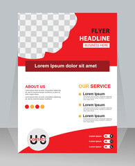 Business Flyer Service | Boost Your Brand Effectively