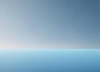 Serene, ethereal light blue gradient background  Soft, smooth texture , wallpaper, peaceful, backdrop