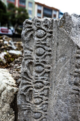 Thyatira is one of the first seven churches of Christianity founded by St. Paul in Western Anatolia. Now the modern Turkish city of Akhisar, Manisa Province