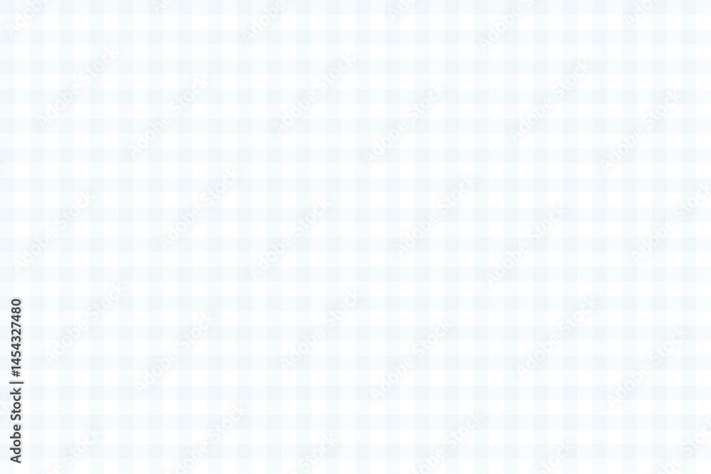 Aufkleber azure and white color plaid pattern background. plaid pattern background. seamless pattern.