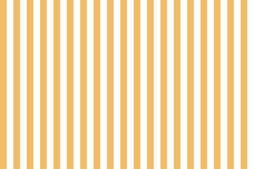 Obraz premium Macaroni and Cheese color and white color background with lines. traditional vertical striped background texture..