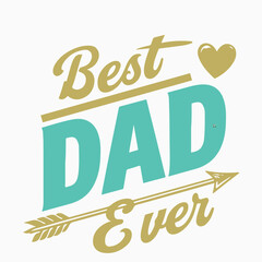 Typography, retro design, 