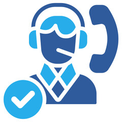 Follow Up Blueprint Icon