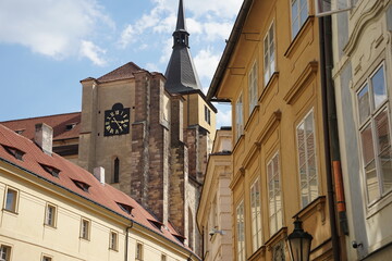 Prague