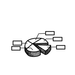 Diagram icon