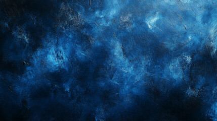 A crushed velvet textile in dark blue tones is presented for background use, reflecting richness and soft texture