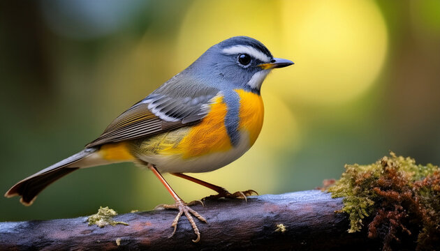 northern parula