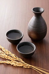 日本酒 Sake