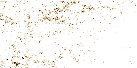Doted and confetti golden glitter on transparent background. Shiny glittering dust. Gold glitter sparkle confetti that floats down falling. Vector illustration.
