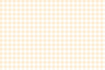 BlanchedAlmond and white color plaid pattern background. plaid pattern background. Seamless pattern.