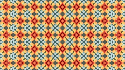 fabric motif. seamless pattern. wallpaper. background. HD