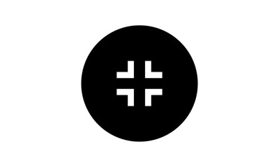 Obraz premium audio player control button symbol 