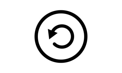 audio player control button symbol	
