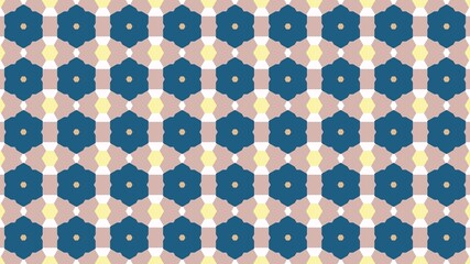 fabric motif. seamless pattern. wallpaper. background. HD
