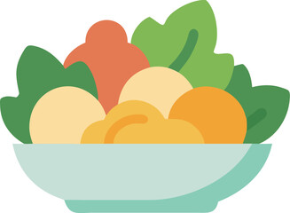 Salad icon