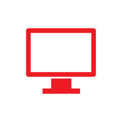 monitor icon