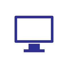 monitor icon