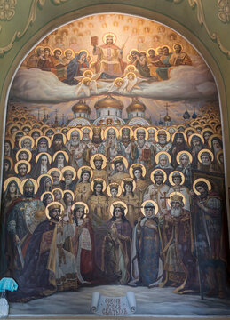 All Saints' Day
