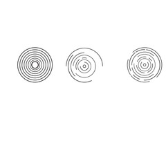 circle pattern 3