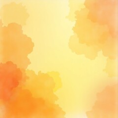 Obraz premium grunge watercolor background f
