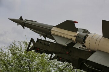 jet rocket