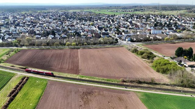 Roedermark.Urberach