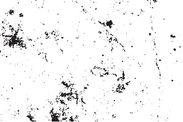 Abstract grunge texture design on a white background Dirt texture for the background with stain and blood drop effect Distressed texture background with black and white colors Abstract dust texture
