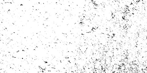 Abstract texture dust old damage dirty grainy and dusty scratches on white background overlay vector textures.