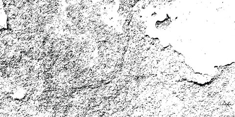 Abstract texture dust old damage dirty grainy and dusty scratches on white background overlay vector textures.