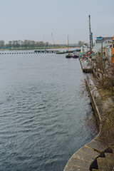 Ireland And Irish Countryside 