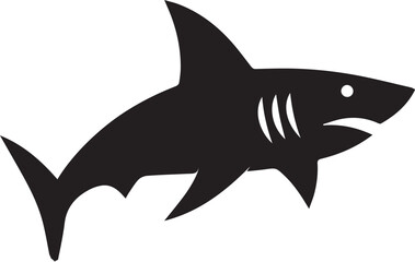 black shark icon